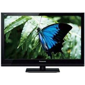 PANASONIC 24″ FHD LED TV with Analogue Tuner