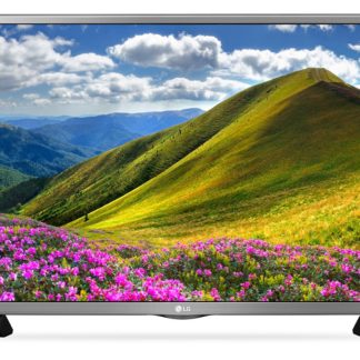 LG 32 LED Satellite TV