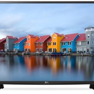 LG 43 Inch LED TV
