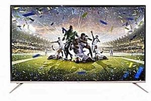 ROYAL 65″ (RTV65UEP5000) 4K UHD LED TV