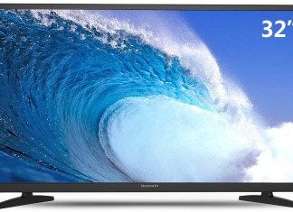 SKYWORTH 32″ Satellite TV