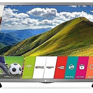 LG 32’’ LED FULL HD, SMART+Satellite TV