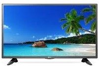LG 32’’ LED, Satellite TV