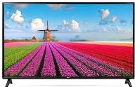LG 43’’ LED TV,  Built in satellite