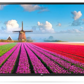 LG 49 LED FULL HD, SMART+Satellite TV