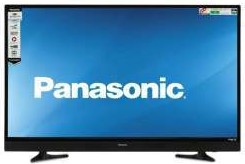 PANASONIC 43” FHD TV- SMART
