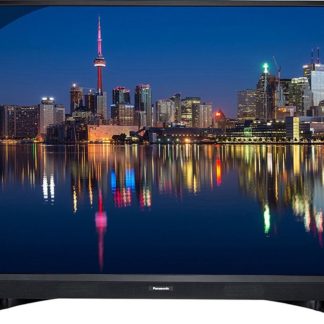 PANASONIC 49” FHD TV – SMART