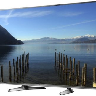 PANASONIC 55” FHD TV- SMART
