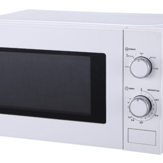 HISENSE 20L Microwave Mirror Manual