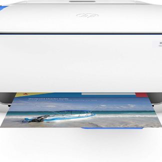 HP DeskJet 3632 All-in-One Printer
