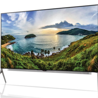 SONY 85″ 4K X Series, 3D