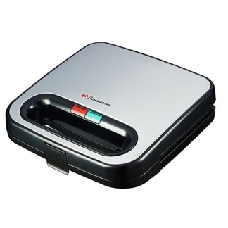 BINATONE Sandwich Toaster (AVALIABLE IN ABUJA ONLY)