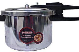 CROWNSTAR Pressure Cooker (AVALIABLE IN ABUJA ONLY)