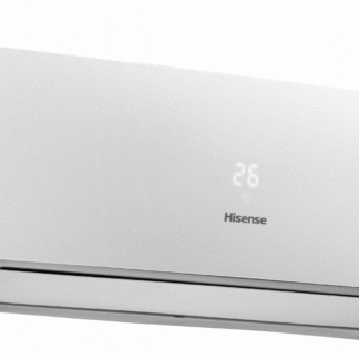 HISENSE SPLIT 1HP COPPER CONDENSER