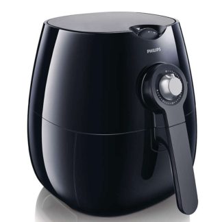 PHILIPS Airfryer- HD 9220/20 Autoshut off 30minutes rapid air technology adjustable temperature control
