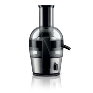 PHILIPS Juice Extractors- HR1863/05 700W
