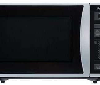 PANASONIC Solo MWO 25L Multi level cooking Power Large Turntable size 800W