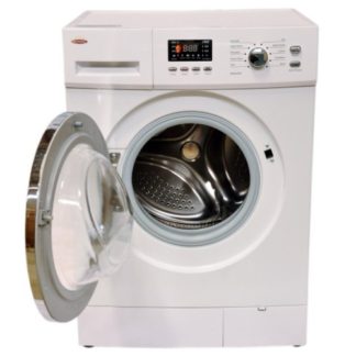 ROYAL 6KG Front loader washing machine
