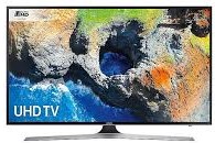 SAMSUNG 55″ 4k, UHD TV