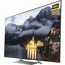 SONY 65″ 4K SMART TV