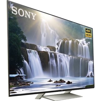 SONY 75″ 4K SMART TV