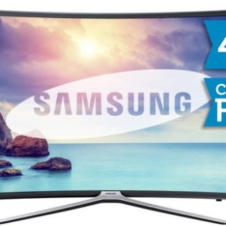 SAMSUNG 40″ Curved FHD