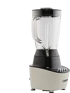 Binatone BLG-620 Blender/Grinder With Stick (Unbreakable Jug)- Black