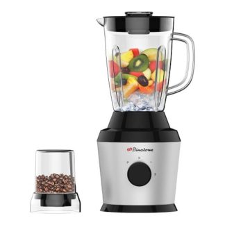 Binatone 1.5 Litre Blender /Smoothie maker/Grinder With Stirring Stick BLG-595(Unbreakable Jug) (MK2)