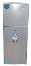 HAIER THERMOCOOL Ref 160L (EX R6 SILVER)