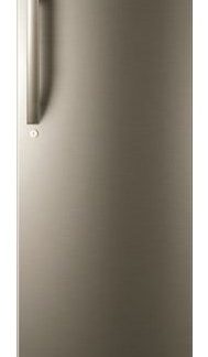 HAIER THERMOCOOL 195 Ref, R6 SILVER