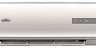 HAIER THERMOCOOL AC SPLIT 1HP