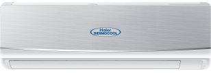 HAIER THERMOCOOL AC SPLIT 1.5HP