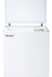HISENSE 100L, Fast Freezer