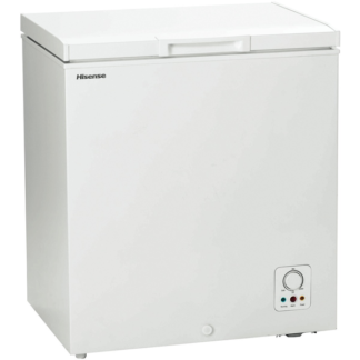 HISENSE 145L, Fast Freezer