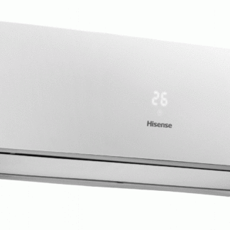 HISENSE SPLIT 1.5HP COPPER CONDENSER