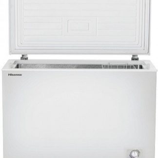 HISENSE 205L, Fast Freezer