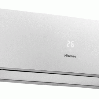 HISENSE SPLIT 2HP COPPER CONDENSER