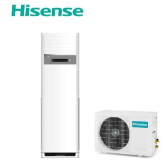HISENSE STANDING AC 3HP