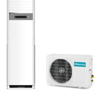 HISENSE STANDING AC 5HP