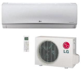 LG SPLIT 1.5 HP SPLIT AC, LVS, HVS