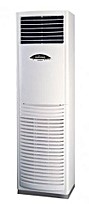 LG STANDING UNIT 2HP, 2 Way Auto Swing