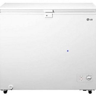 LG 190L Freezer