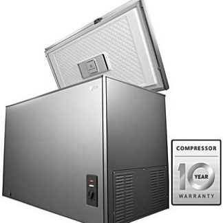LG 253L Freezer