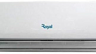 ROYAL 1.5HP SPLIT UNIT, low voltage starter (LVS)