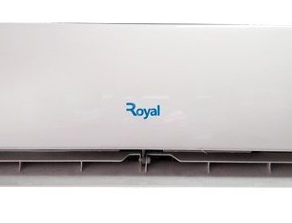 ROYAL 2HP SPLIT UNIT, Low Voltage Starter (LVS)