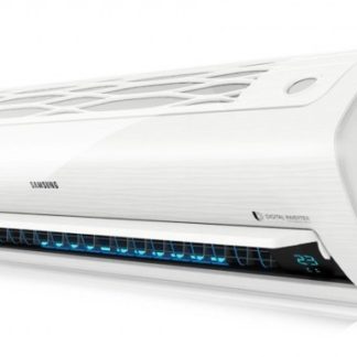 SAMSUNG Split Unit AC, 1HP Triangle Design