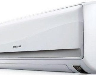 SAMSUNG 2HP Split, Anti-virus filter