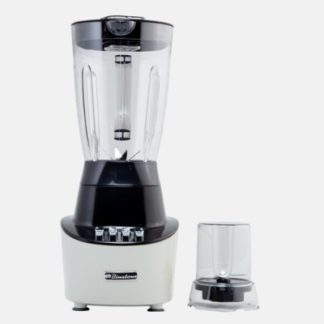 Binatone BLG-620 Blender/Grinder With Stick (Unbreakable Jug)- Black