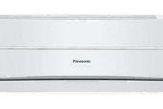 PANASONIC SPLIT 1HP, Anti-batcerial Filter