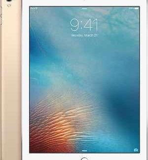 Apple iPad Pro 9.7 inch 128GB